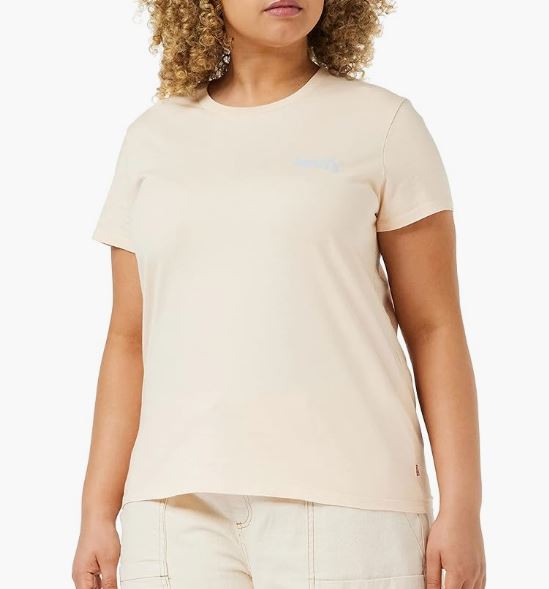 Camiseta de mujer