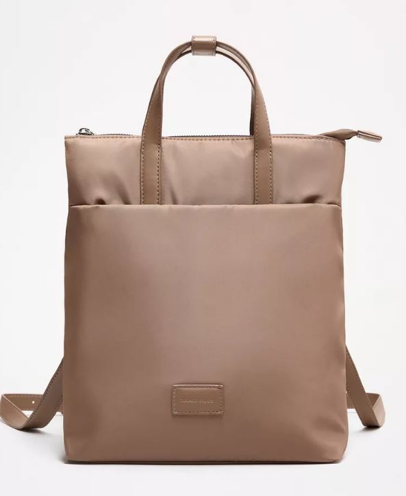 Mochila nailon