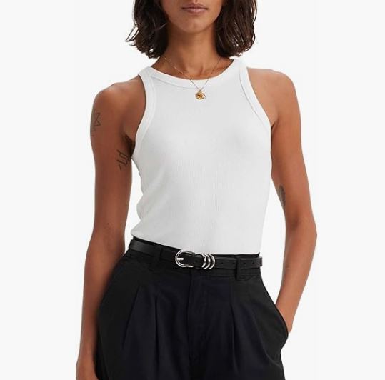 Top de mujer