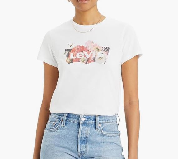 Camiseta gráfico