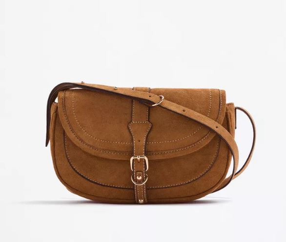 Bolso bandolera
