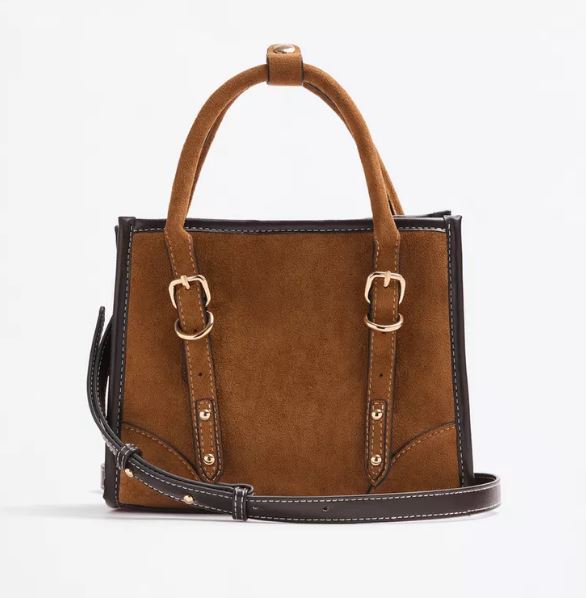 Bolso bandolera