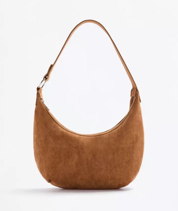 Bolso de hombro