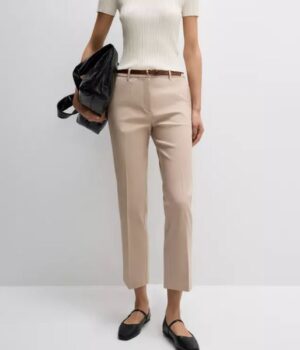Pantalón chino