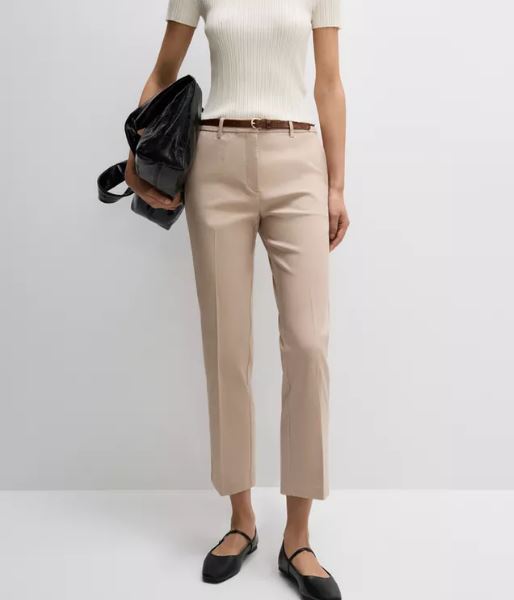 Pantalón chino