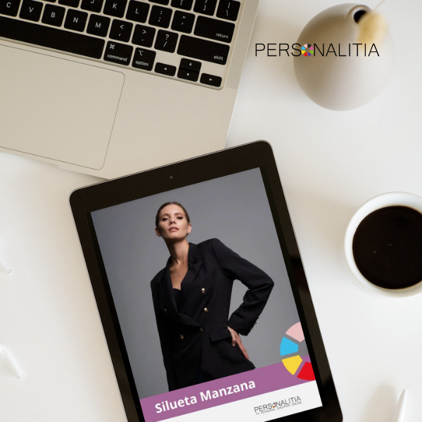 Asesoría de imagen personalizada