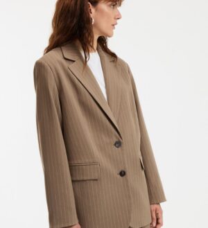 Chaqueta americana