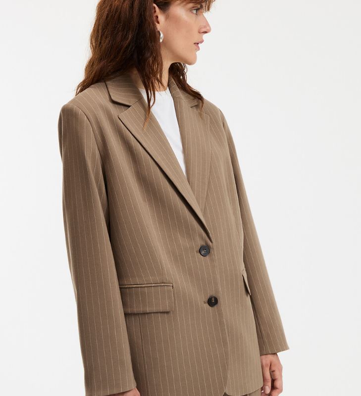 Chaqueta americana