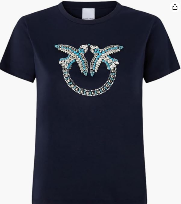 Camiseta manga corta