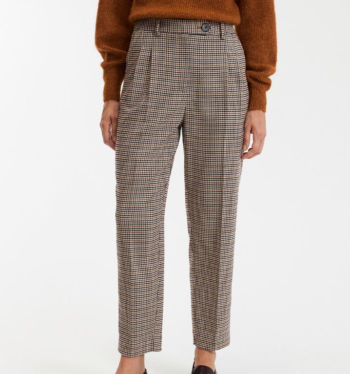 Pantalón pitillo
