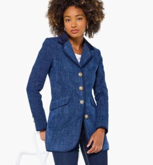 Chaqueta de mujer