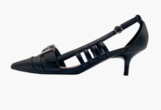 Zapatos de tacón