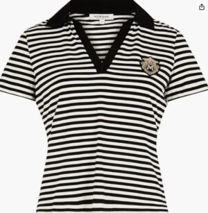 Camiseta manga corta