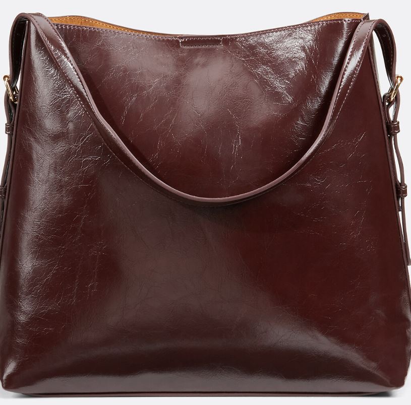 Bolso amplio