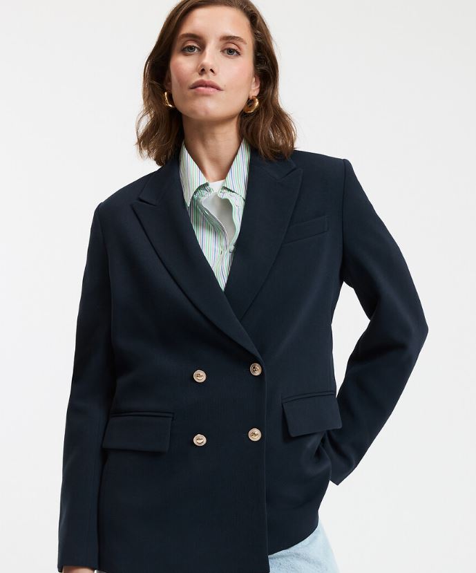 Chaqueta americana