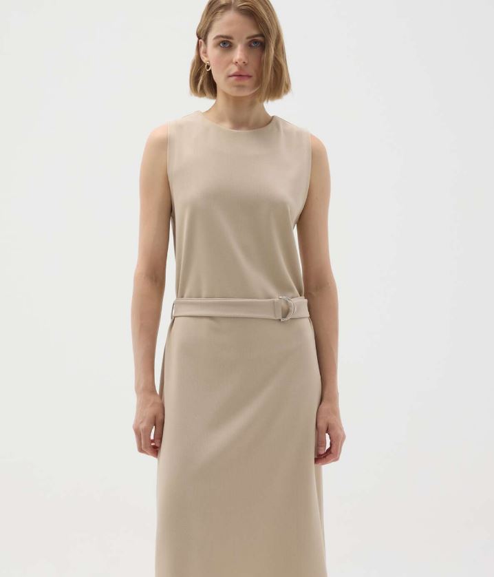 Vestido tela