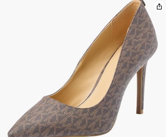 Zapatos de mujer