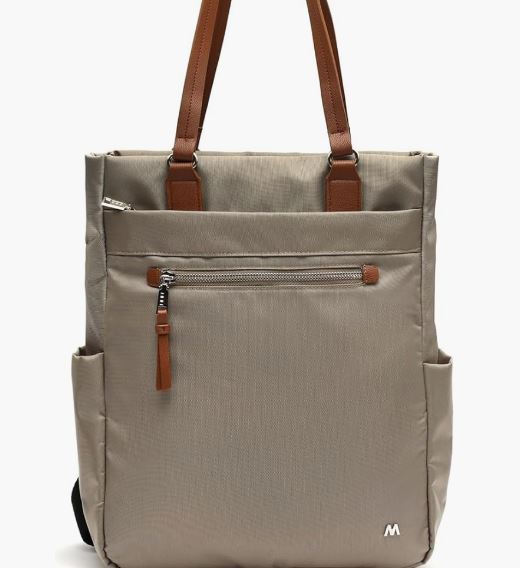 Mochila antirrobo