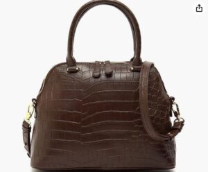 Bolso bowling