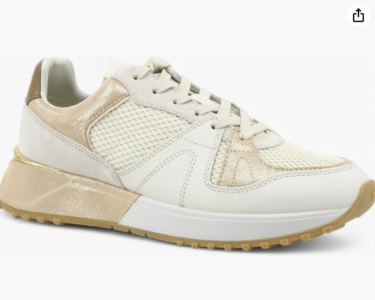Sneakers de mujer