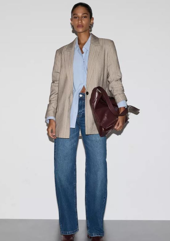 Jeans slim
