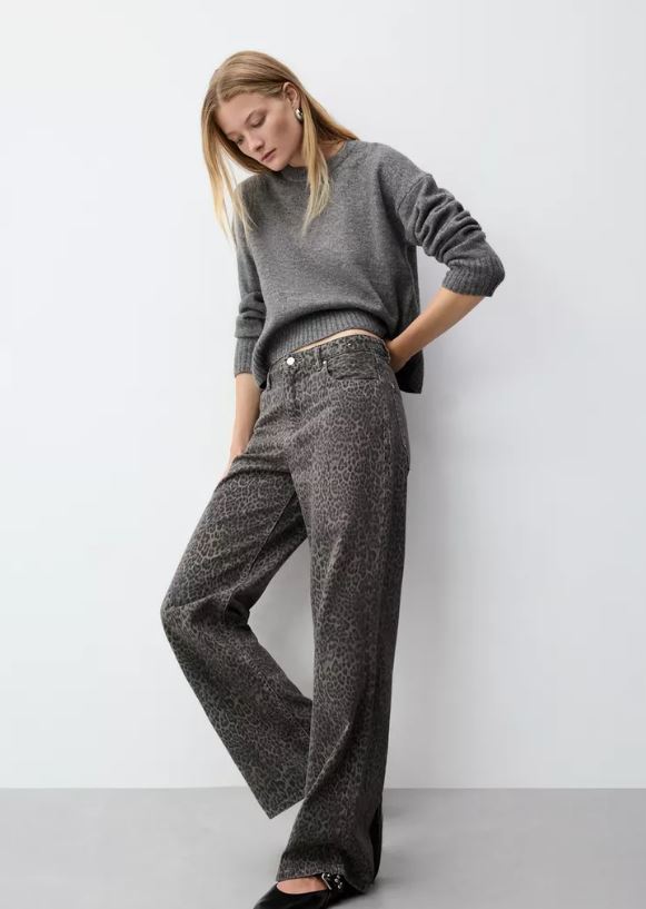 Jeans slim