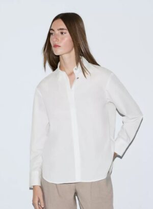 Camisa joya