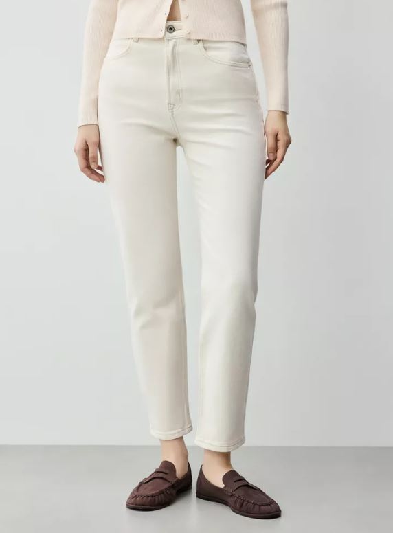 Jeans fit
