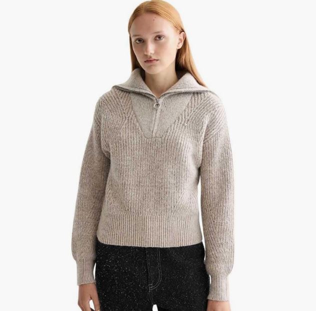 Pullover de mujer