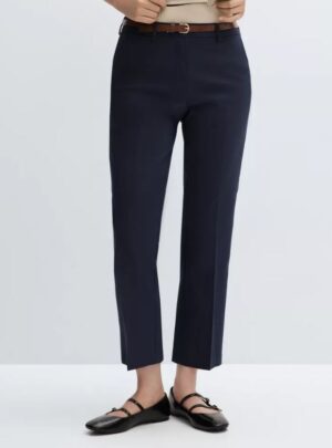 Pantalón chino