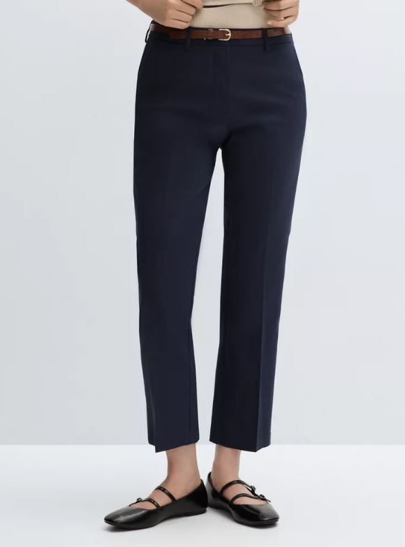 Pantalón chino