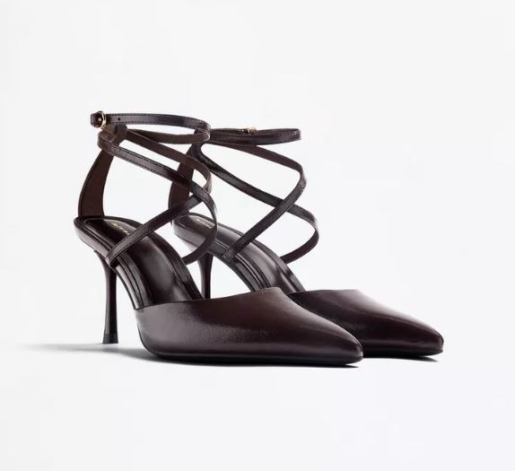 Zapato tacón