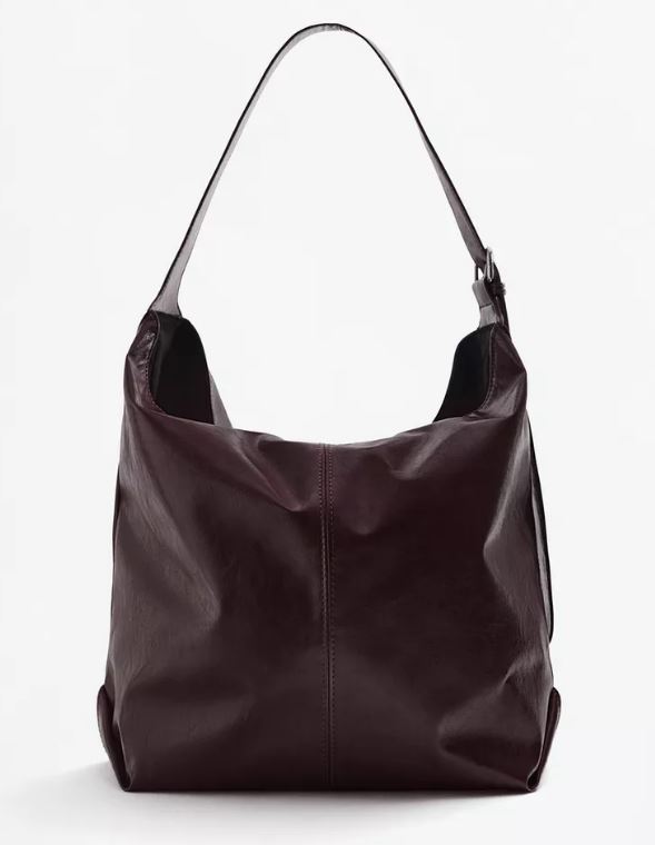 Bolso saca