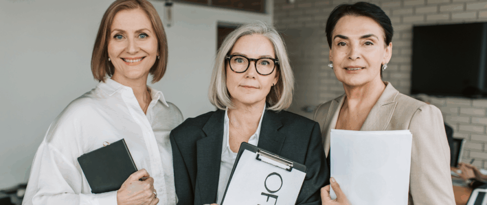 Personalitia -Dress code y sesgos de género cómo se evalúa la imagen femenina