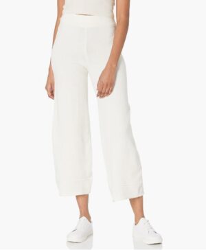 Pantalón tobillero