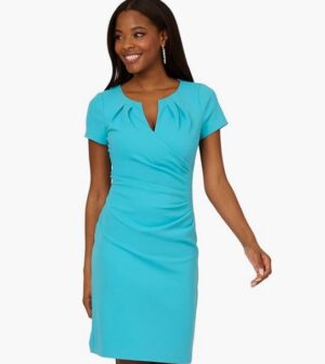 Vestido midi