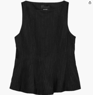 Blusa de mujer