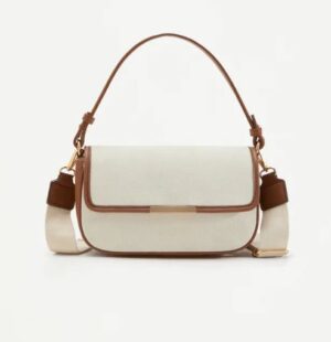 Bolso canvas