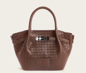 Bolso de mano