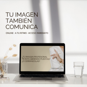 ¿Tu imagen profesional te está abriendo puertas o cerrándolas