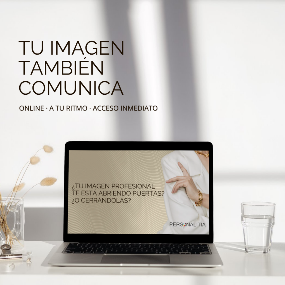 ¿Tu imagen profesional te está abriendo puertas o cerrándolas