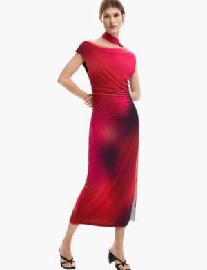 Vestido largo