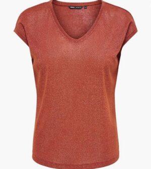 Camiseta sin mangas