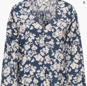 Camisa de mujer