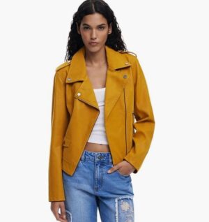 Chaqueta de mujer