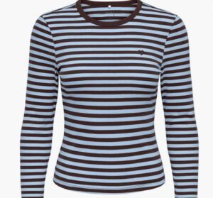 Camiseta manga larga