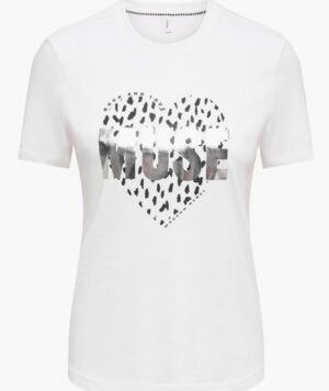 Camiseta Noos