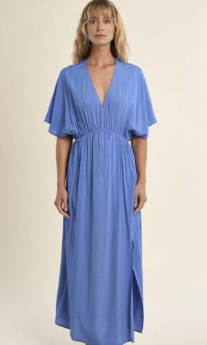 Vestido largo