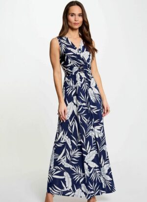 Vestido largo