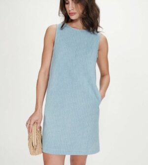Vestido corto